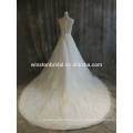 Alibaba новый дизайн свадебное платье алибаба